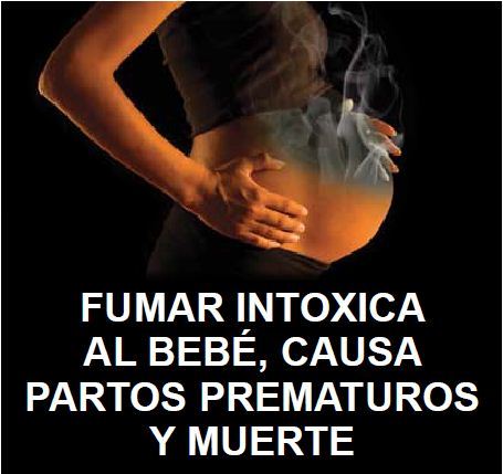 Ecuador 2012 ETS baby - targets pregnant women